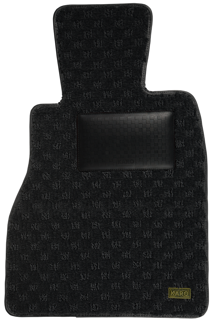 Gran’ QUEST グランクエスト ウォームブラック